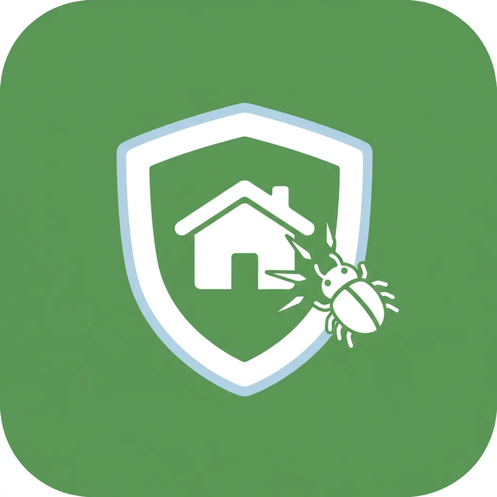 Pest Control in Tyner logo